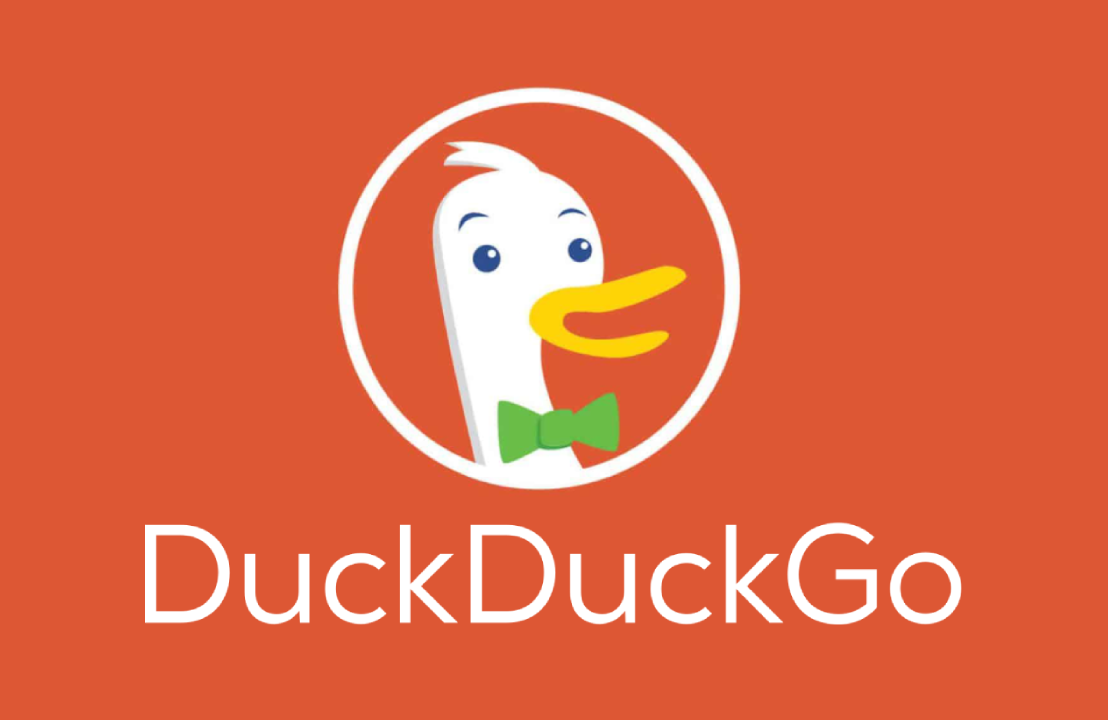DuckDuckGo